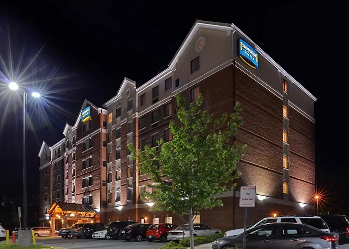 Staybridge Suites Quantico-Stafford By Ihg
