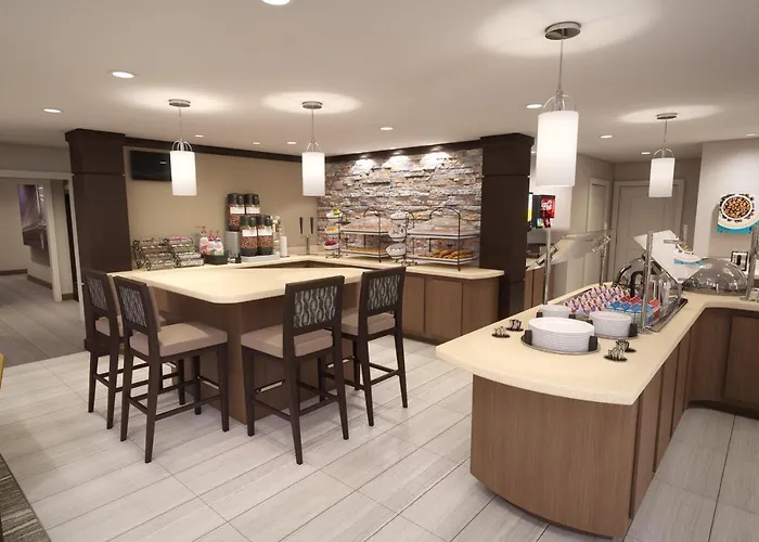 Staybridge Suites Quantico-Stafford By Ihg