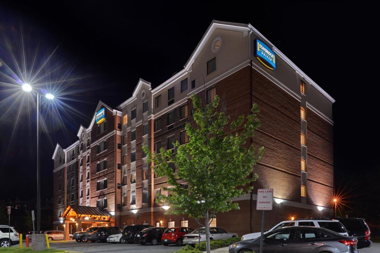 Staybridge Quantico-stafford By Ihg Hotel Stafford