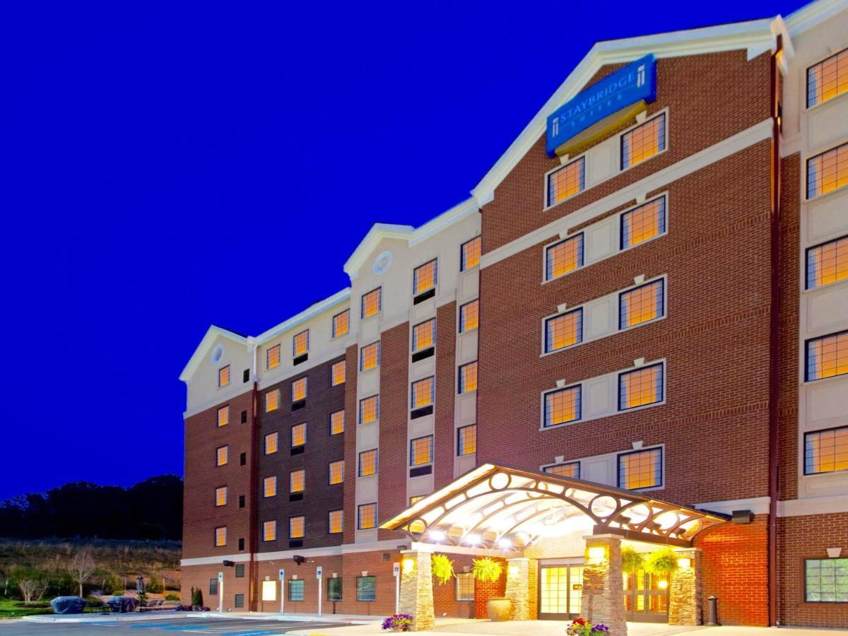 Staybridge Quantico-stafford By Ihg Hotel