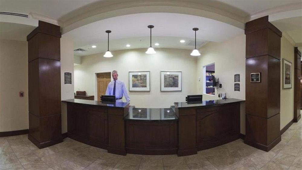 Staybridge Quantico-stafford By Ihg 3* Stafford
