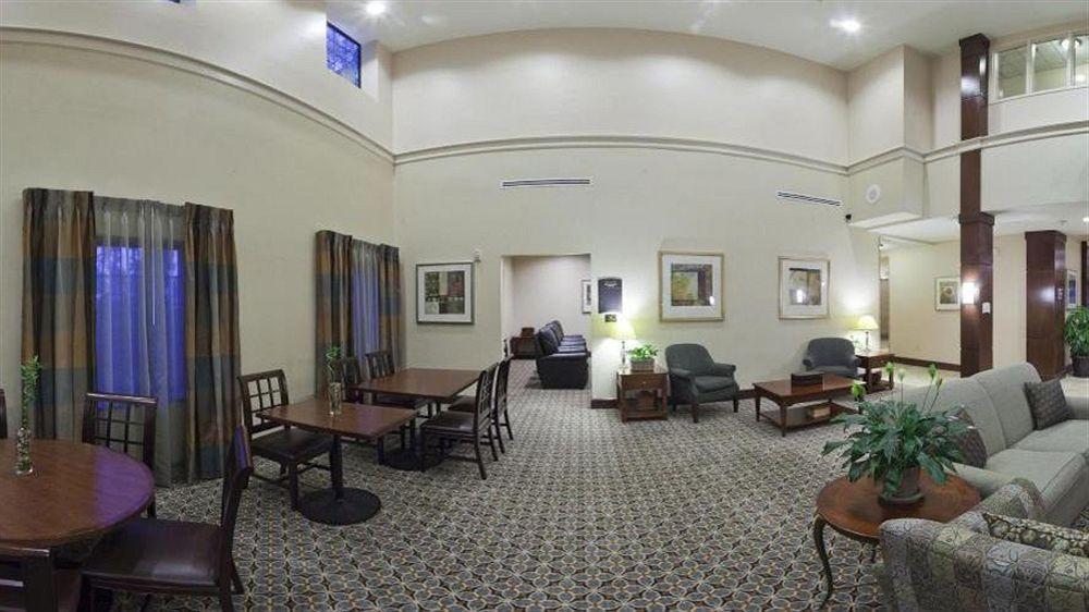 Staybridge Quantico-stafford By Ihg Stafford