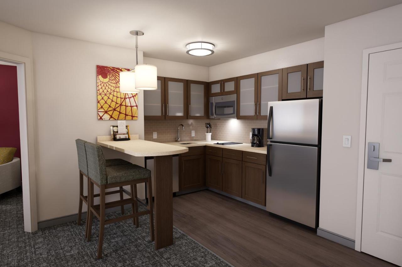 Staybridge Quantico-stafford By Ihg Hotel 3*