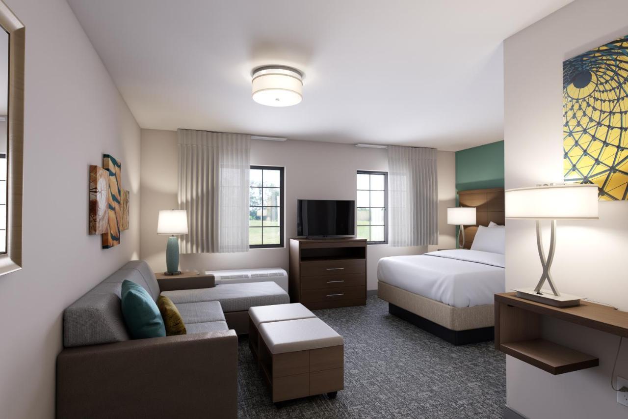 Staybridge Quantico-stafford By Ihg Hotel Stafford