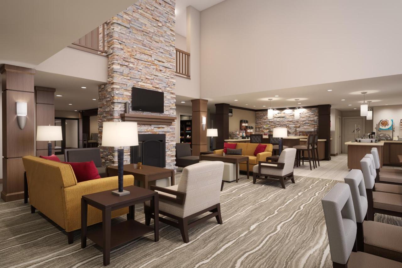 Staybridge Quantico-stafford By Ihg 3*