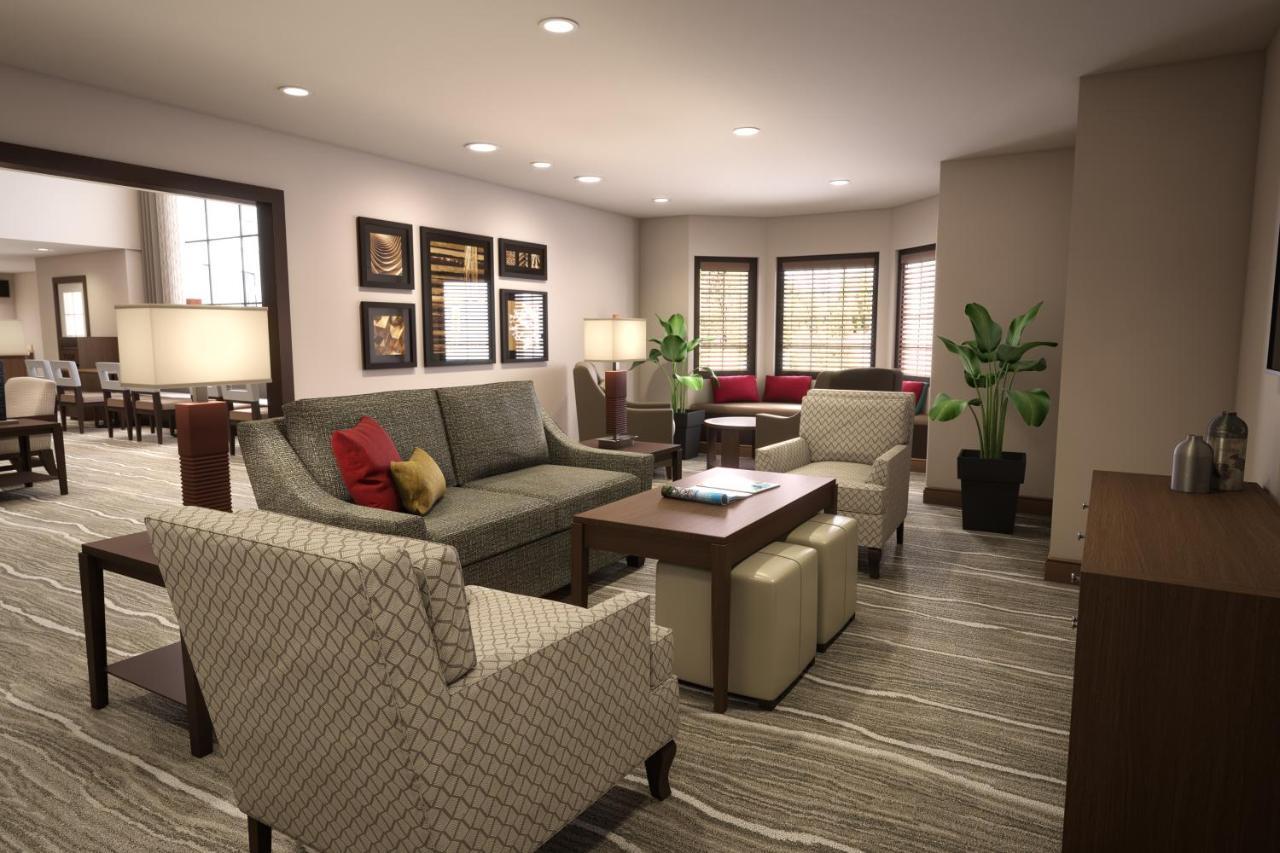 Staybridge Quantico-stafford By Ihg Hotel 3*