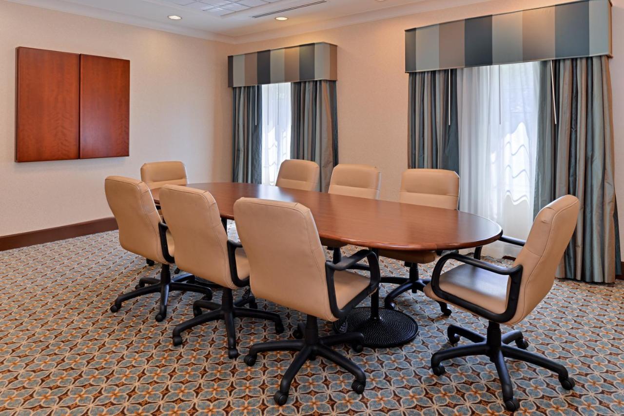 Staybridge Quantico-stafford By Ihg