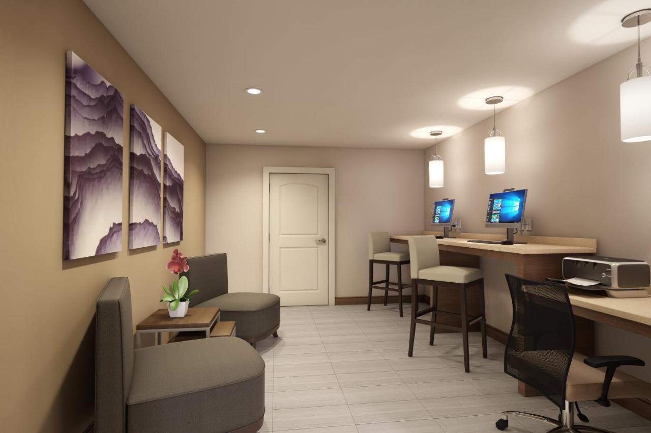 Hotel Staybridge Quantico-stafford By Ihg