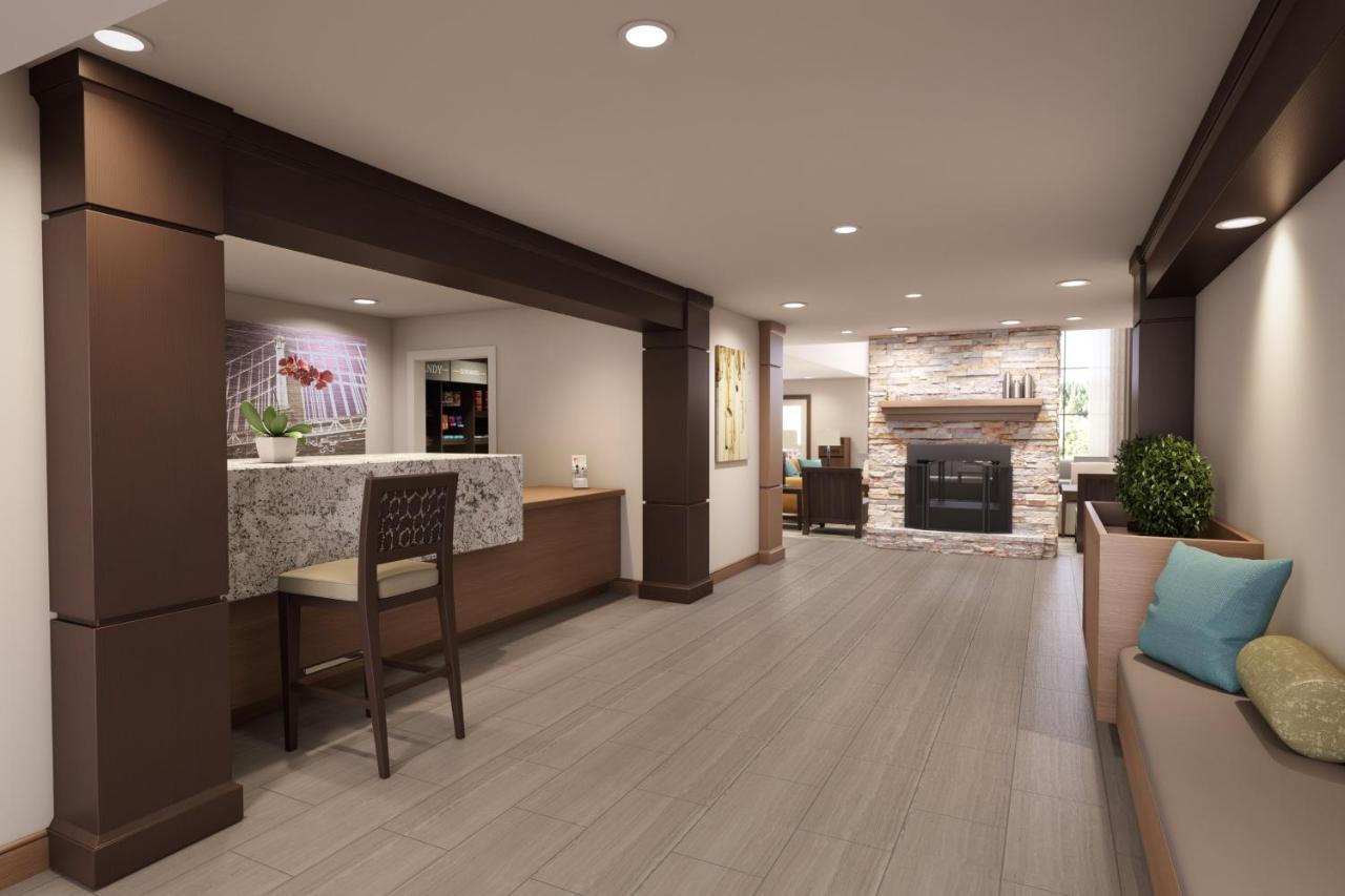 Hotel Staybridge Quantico-stafford By Ihg