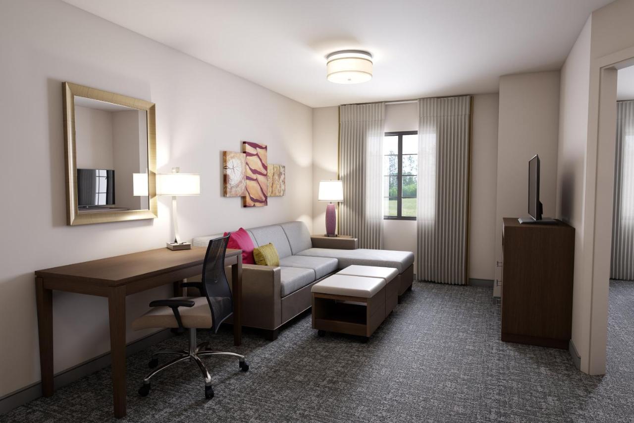 Staybridge Quantico-stafford By Ihg Stafford