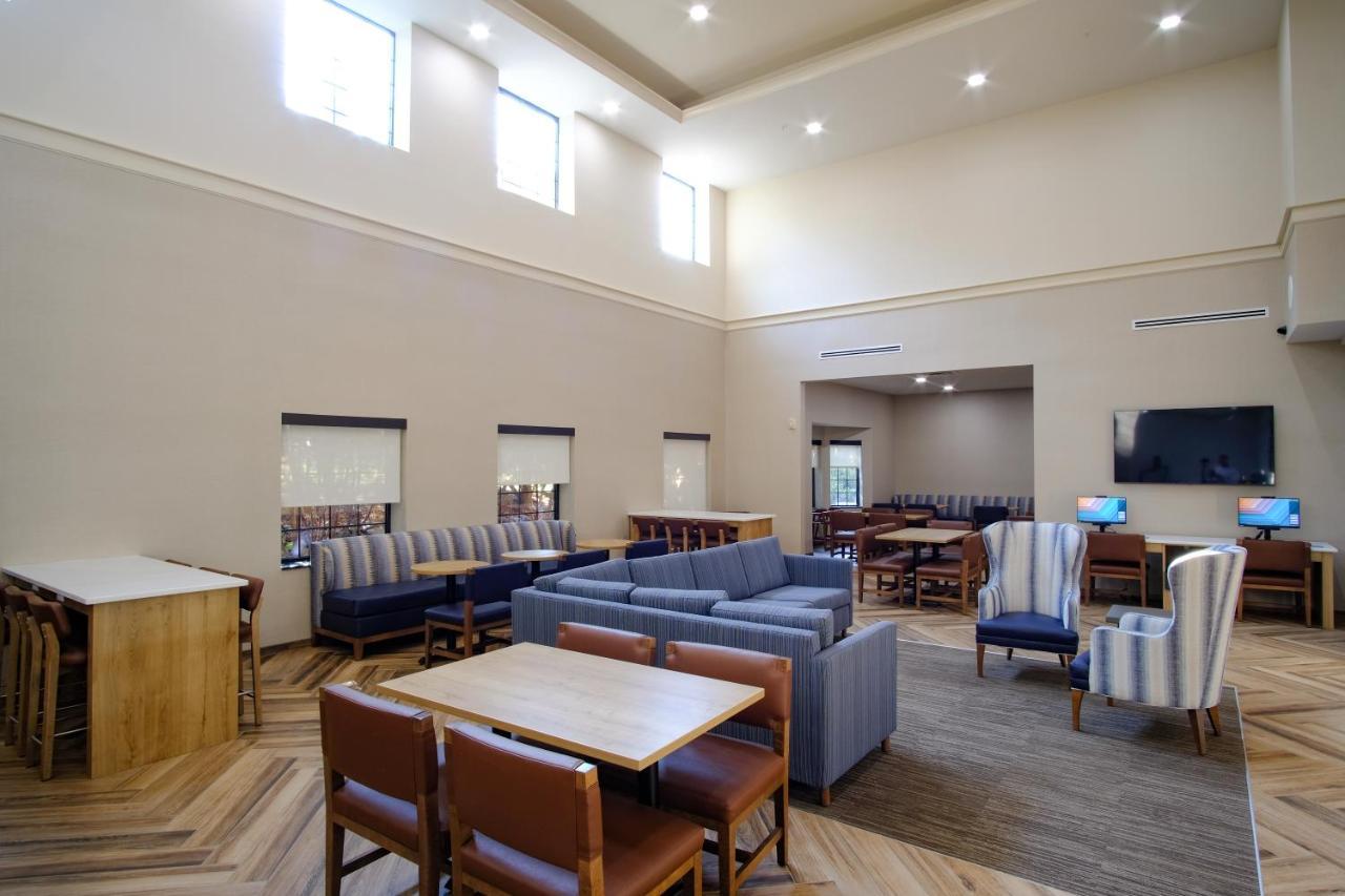 Staybridge Quantico-stafford By Ihg