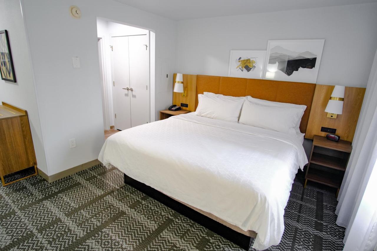 Staybridge Quantico-stafford By Ihg 3*
