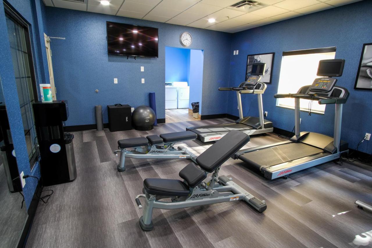 Hotel Staybridge Quantico-stafford By Ihg