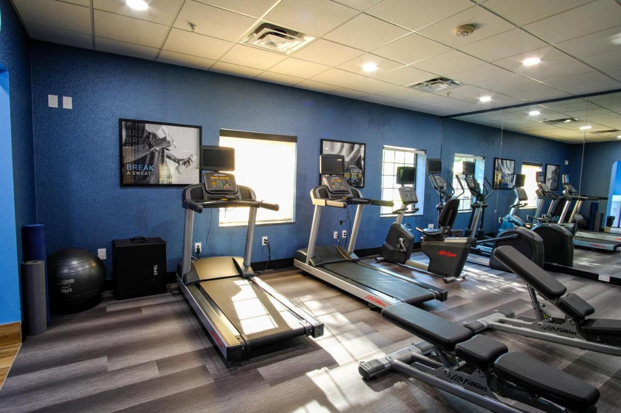 Staybridge Quantico-stafford By Ihg 3*