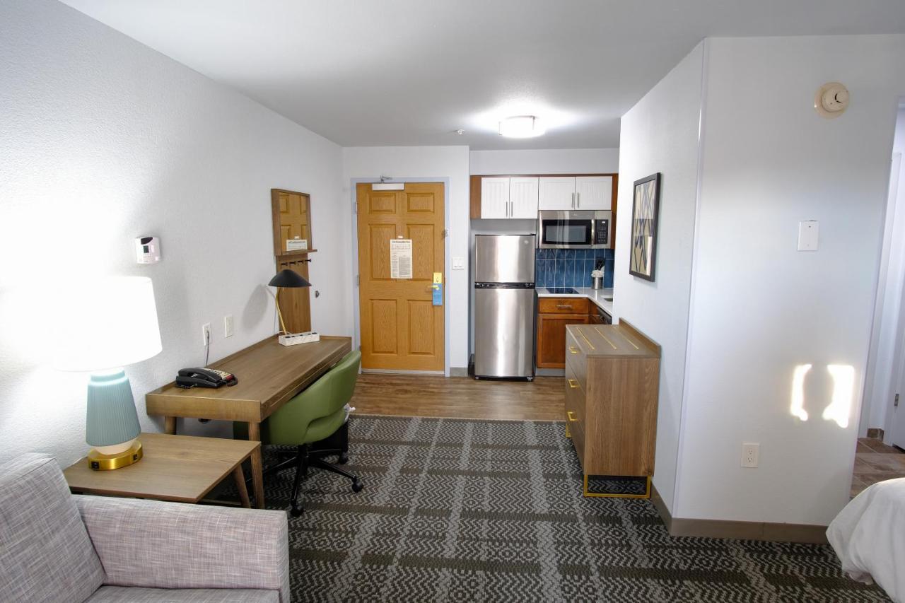 Staybridge Quantico-stafford By Ihg 3*
