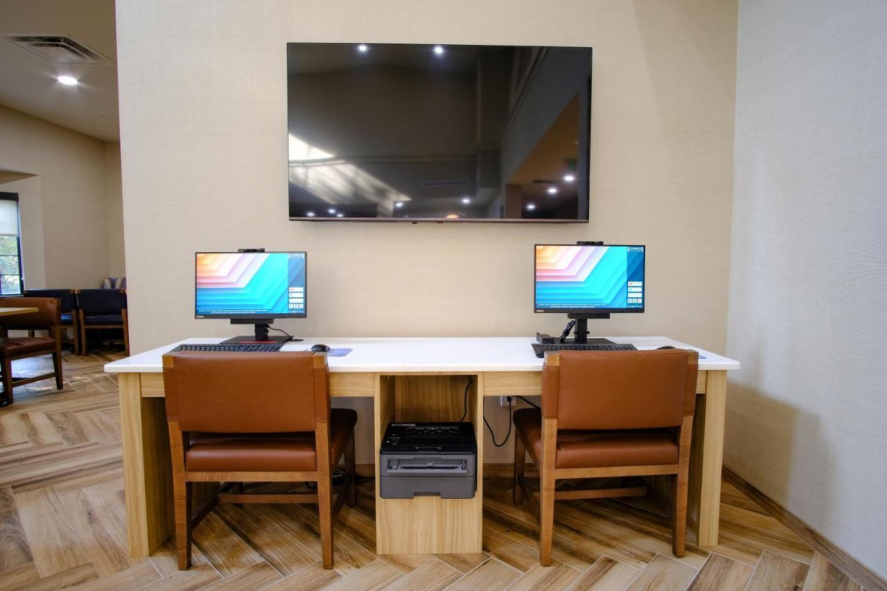 Staybridge Quantico-stafford By Ihg 3* Stafford