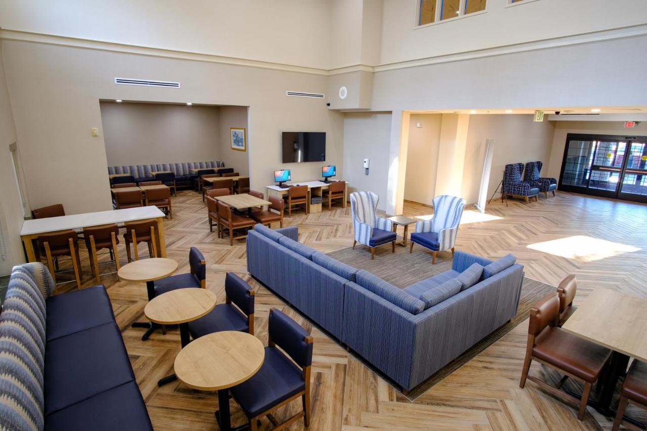 Staybridge Quantico-stafford By Ihg