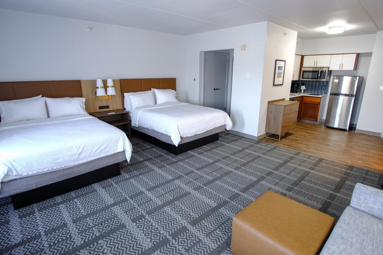 Hotel Staybridge Quantico-stafford By Ihg 3*