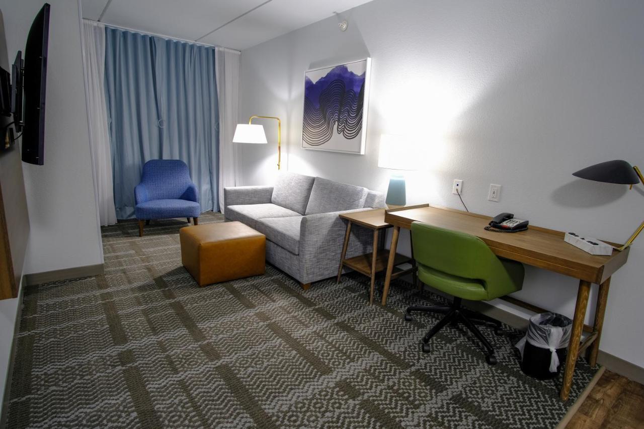 Staybridge Quantico-stafford By Ihg Hotel