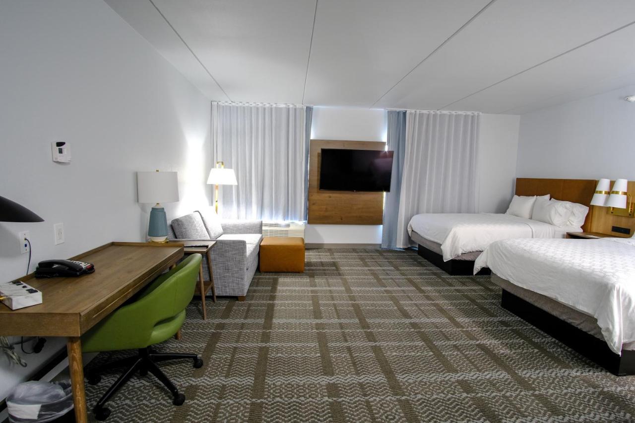 Staybridge Quantico-stafford By Ihg 3* Stafford