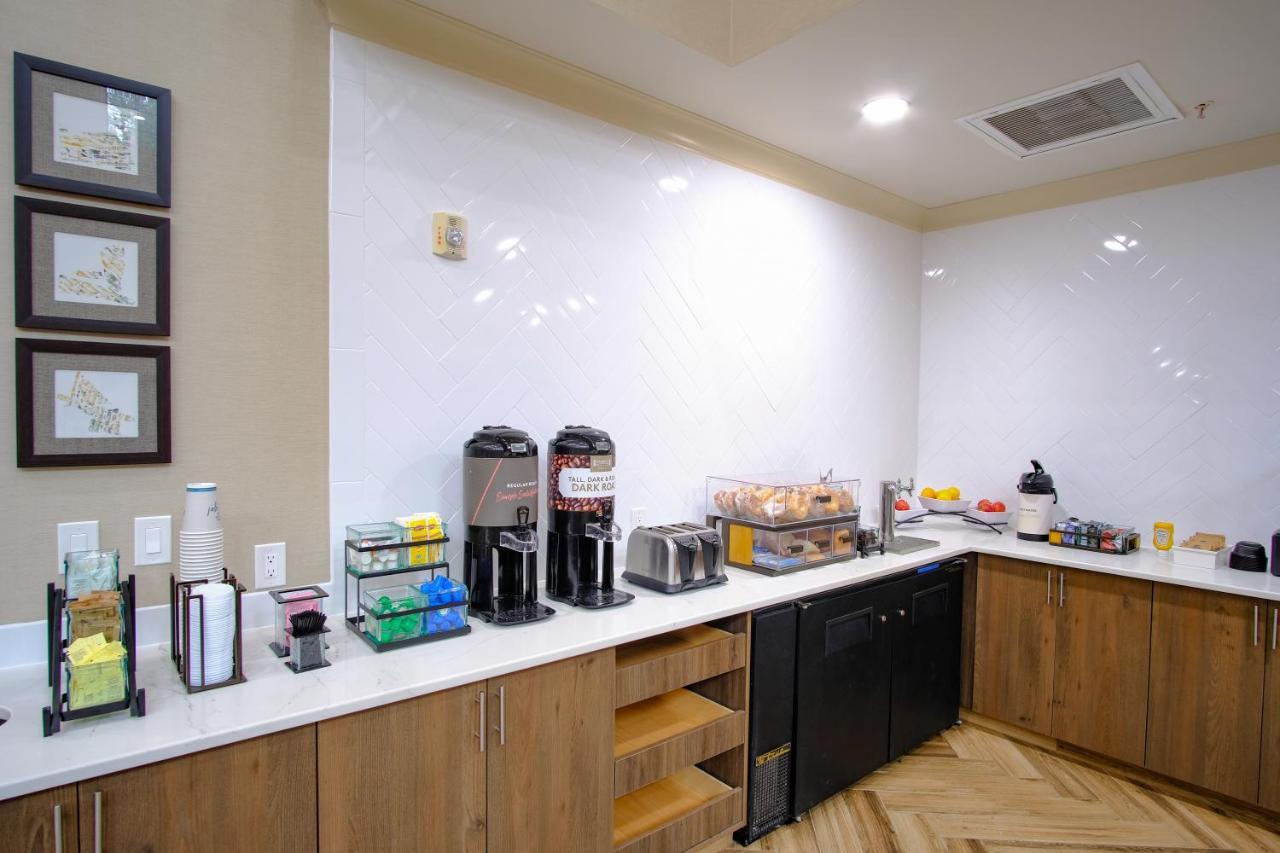Staybridge Quantico-stafford By Ihg Stafford