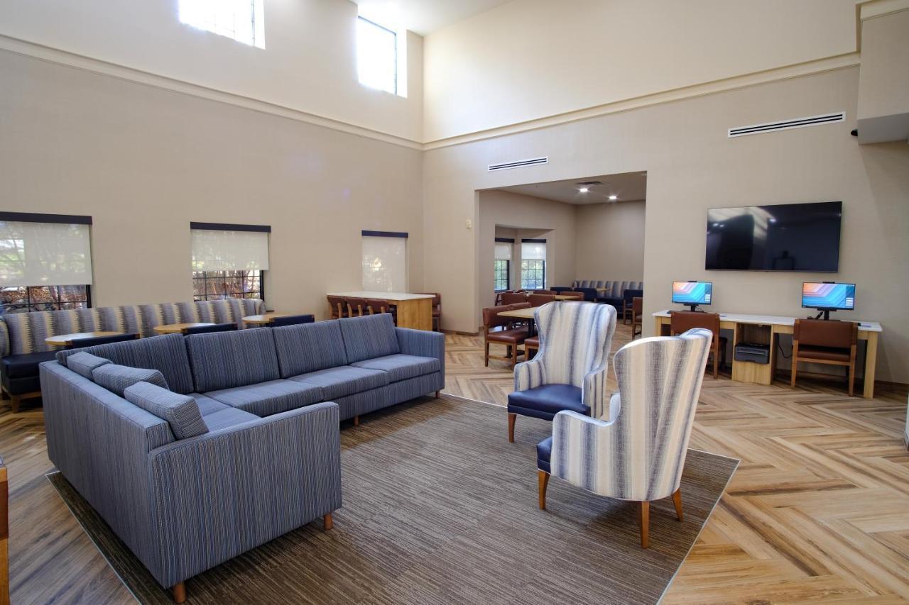 Staybridge Quantico-stafford By Ihg Stafford