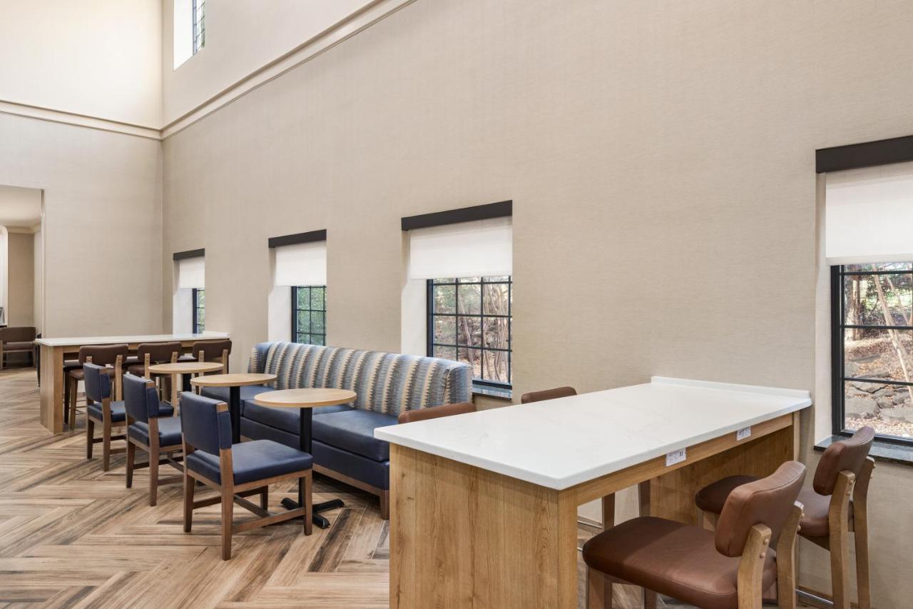 Staybridge Quantico-stafford By Ihg