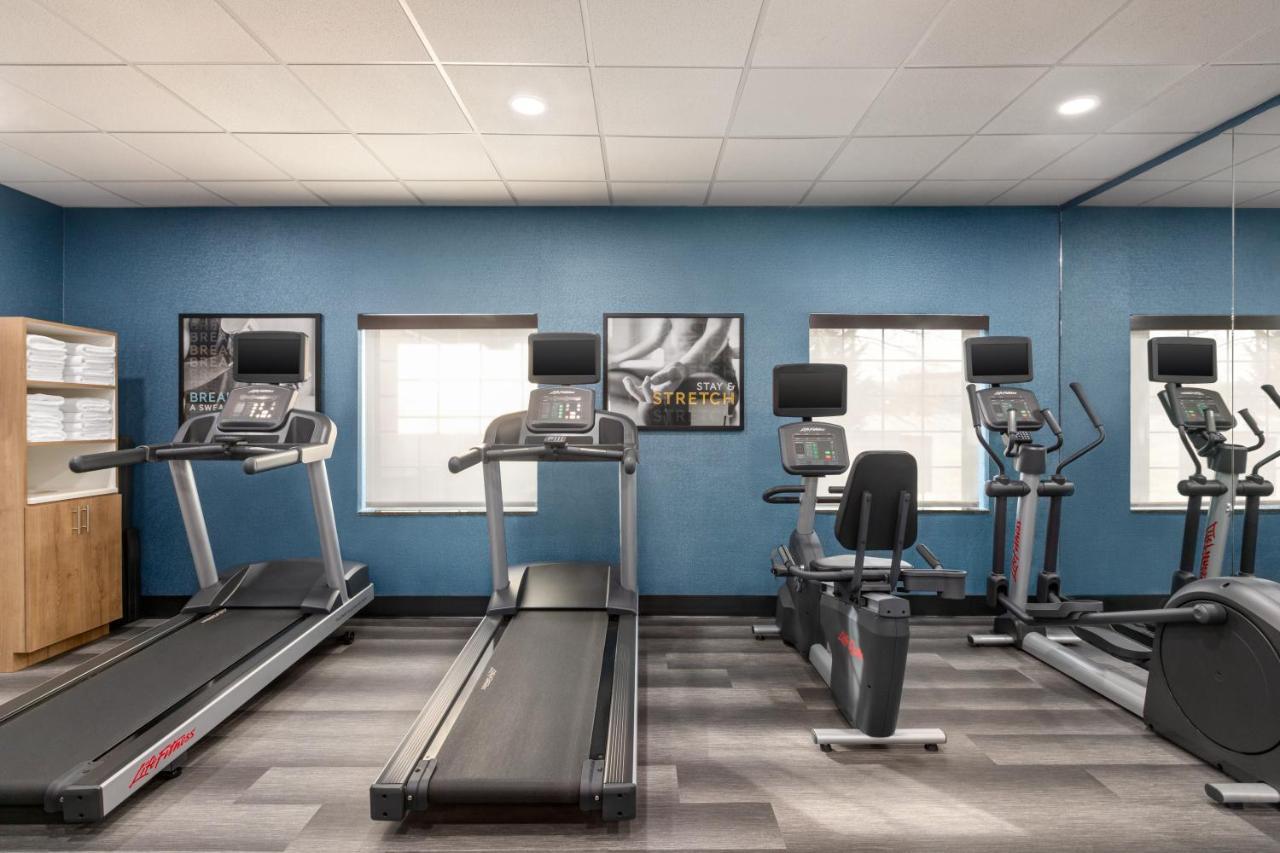 Hotel Staybridge Quantico-stafford By Ihg