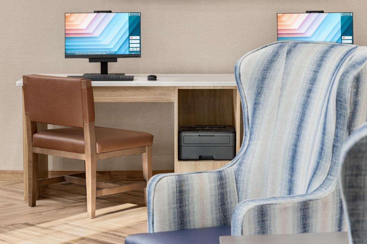 Staybridge Quantico-stafford By Ihg