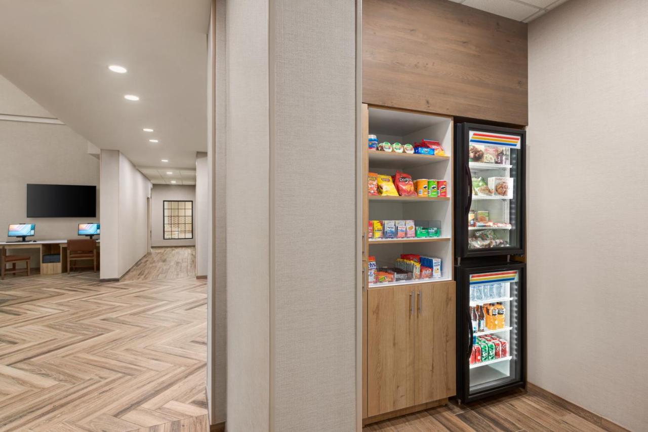 Hotel Staybridge Quantico-stafford By Ihg 3*