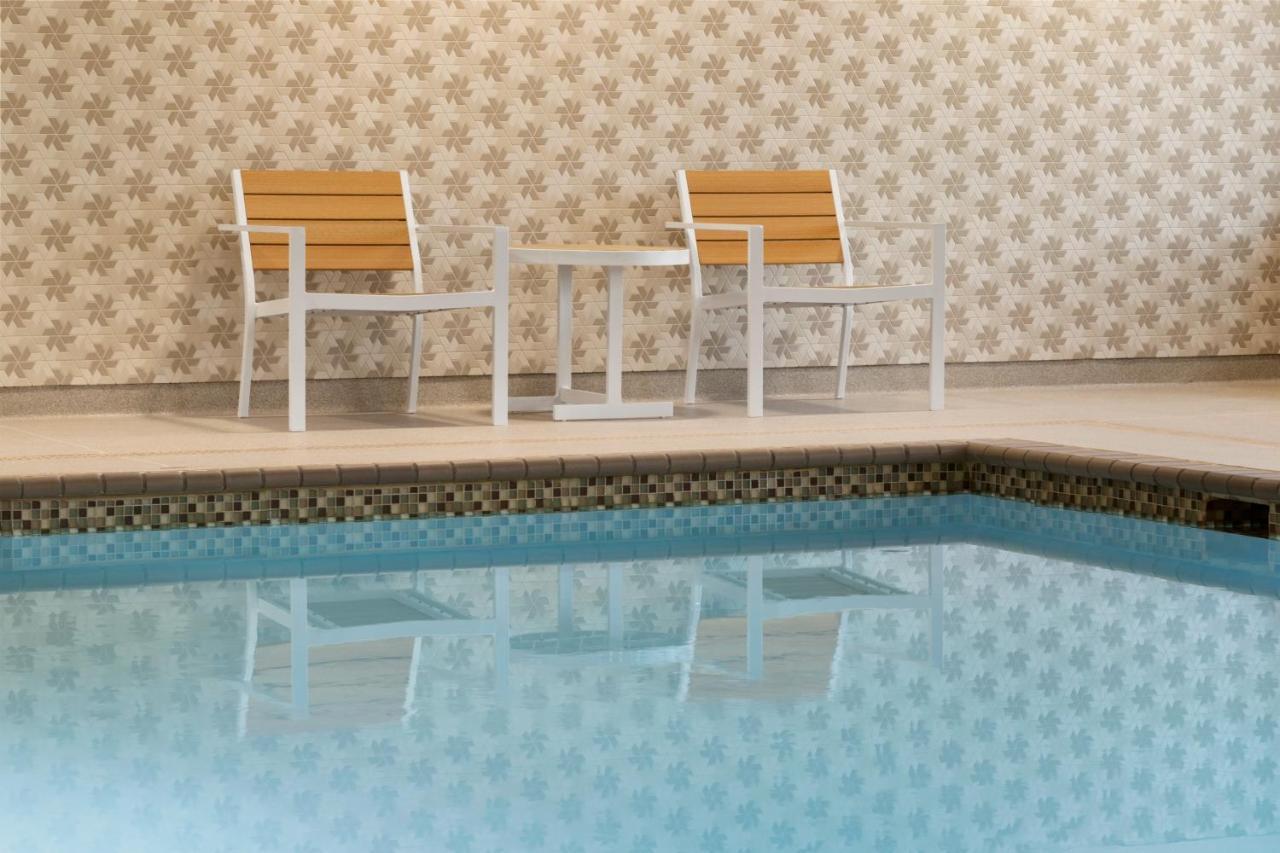 Staybridge Quantico-stafford By Ihg Stafford