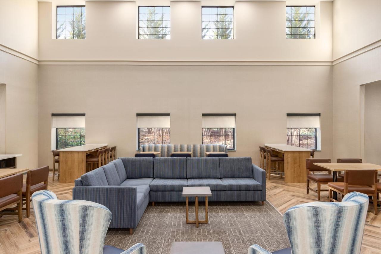 Staybridge Quantico-stafford By Ihg Stafford