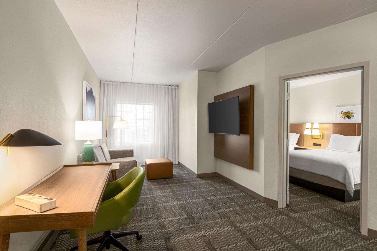 Staybridge Quantico-stafford By Ihg