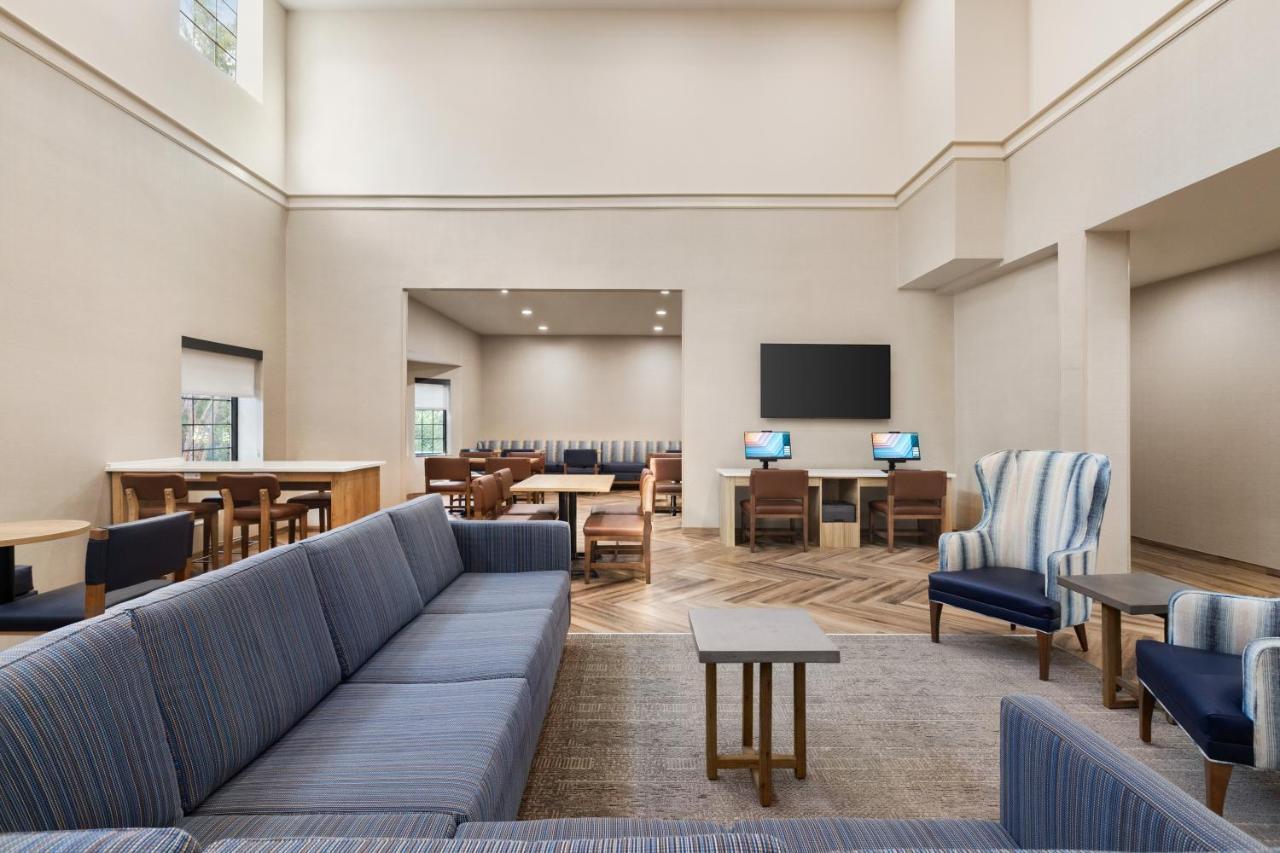 Hotel Staybridge Quantico-stafford By Ihg 3*