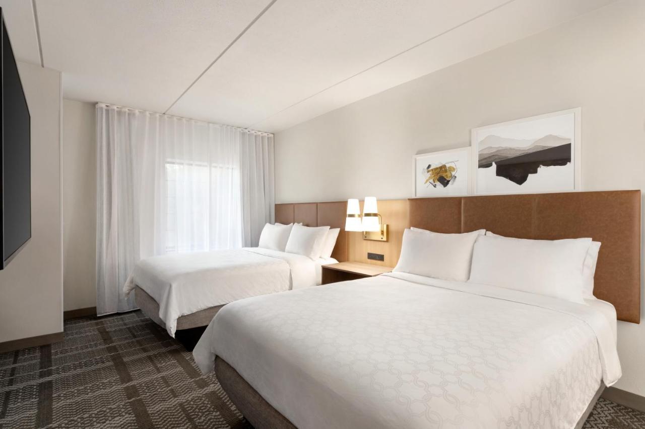 Hotel Staybridge Quantico-stafford By Ihg 3*