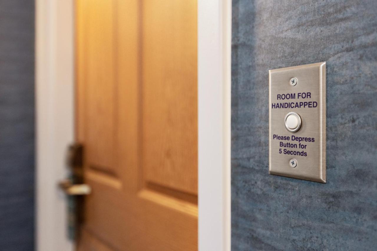 Staybridge Quantico-stafford By Ihg 3* Stafford