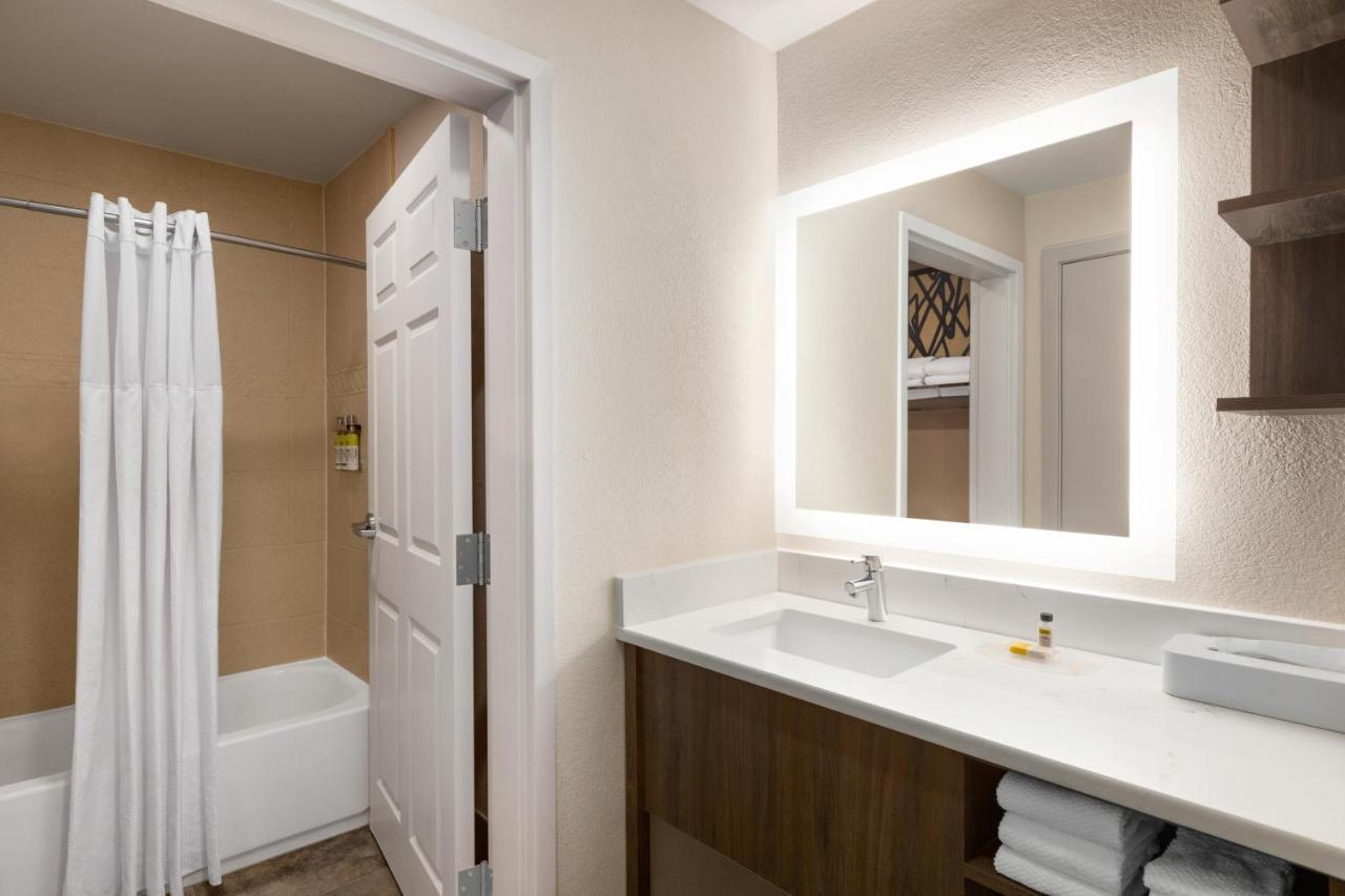 Staybridge Quantico-stafford By Ihg 3* Stafford