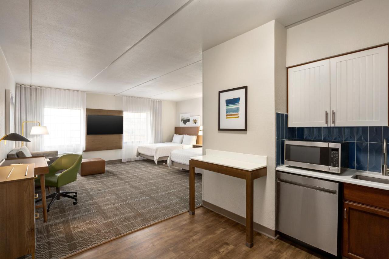 Hotel Staybridge Quantico-stafford By Ihg
