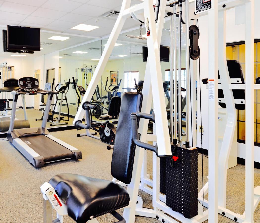 Hotel Staybridge Quantico-stafford By Ihg Stafford