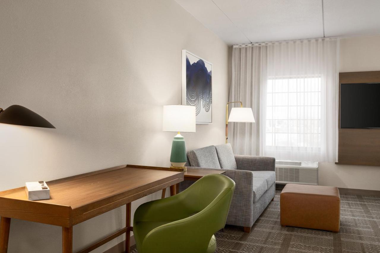 Staybridge Quantico-stafford By Ihg Stafford