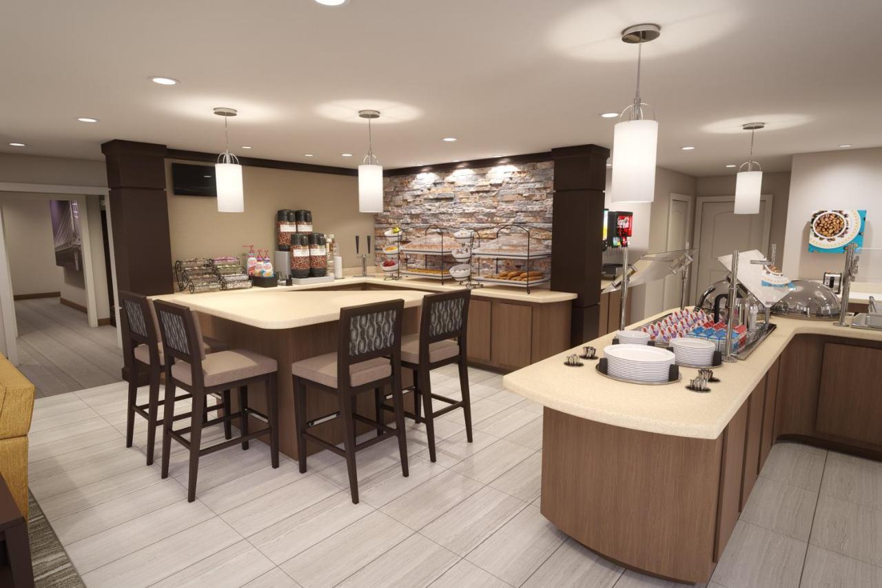 Staybridge Quantico-stafford By Ihg Hotel 3*