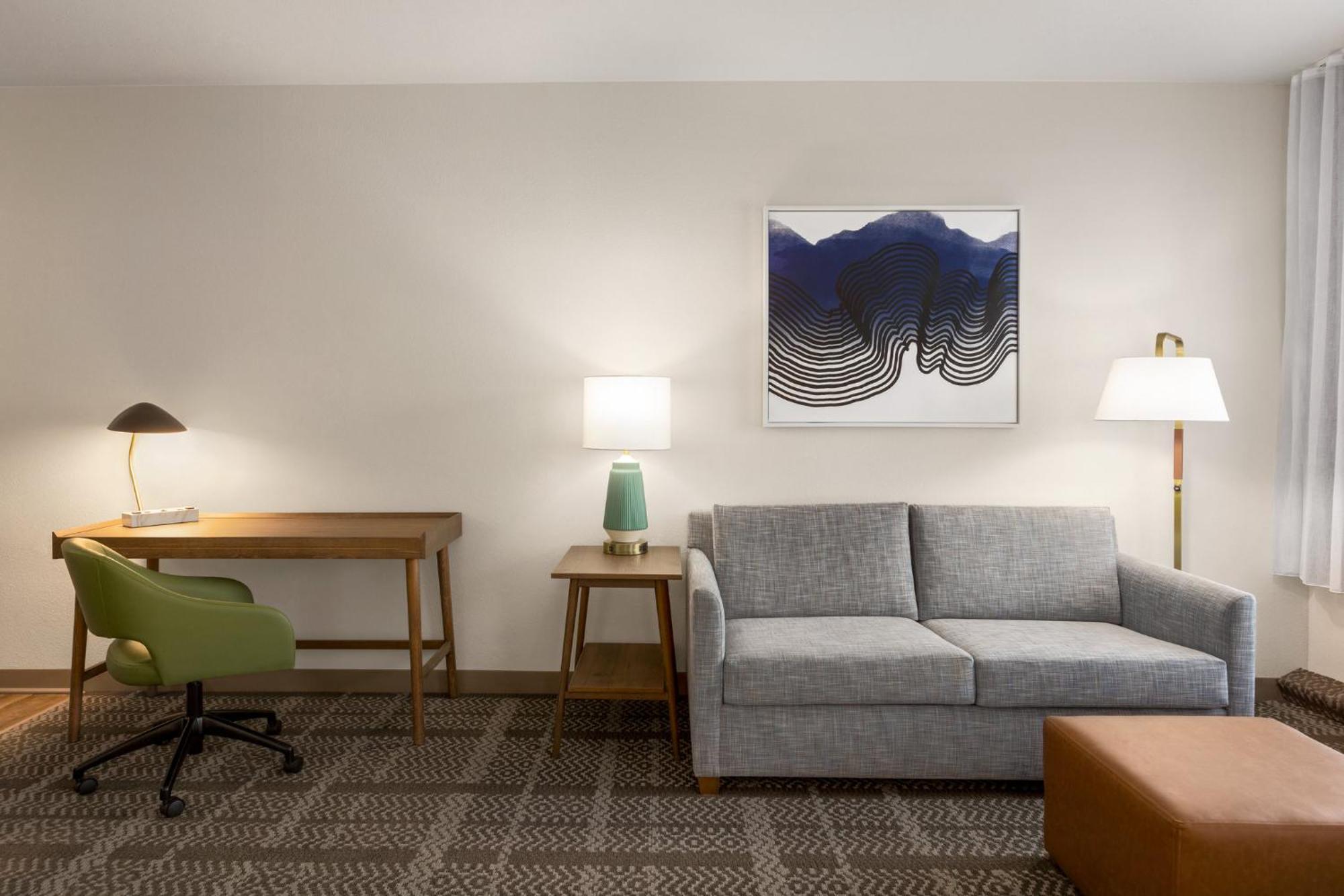 Staybridge Quantico-stafford By Ihg Hotel 3*