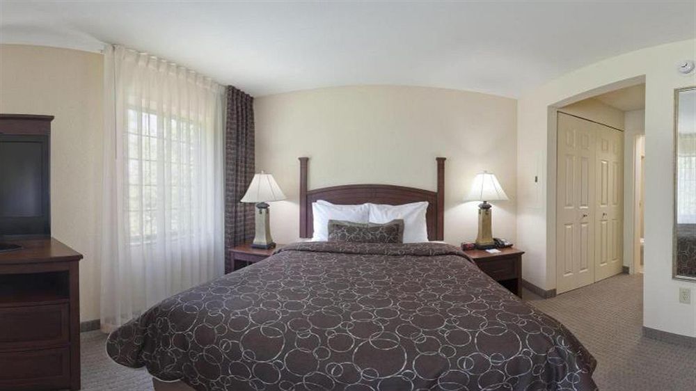 Hotel Staybridge Quantico-stafford By Ihg