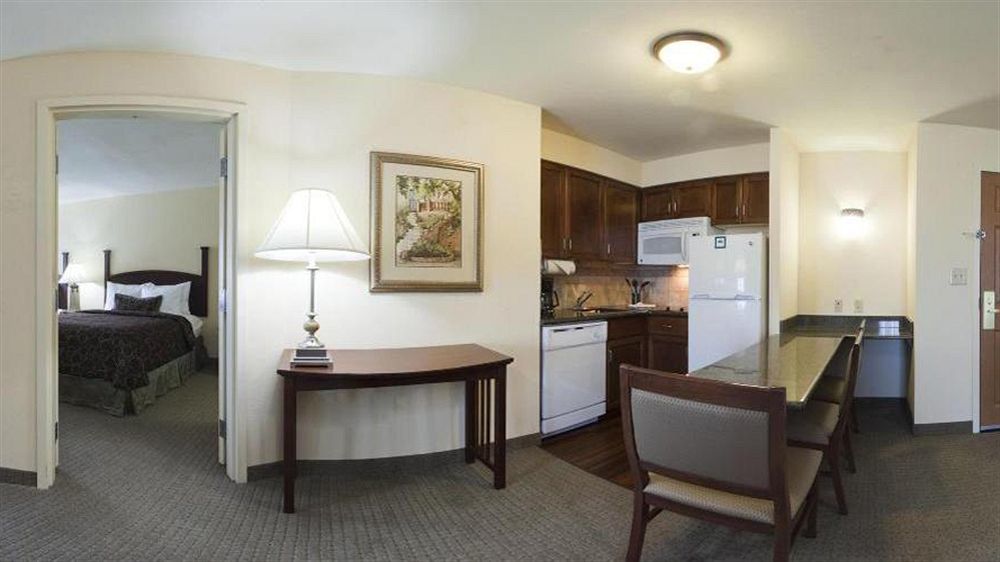 Staybridge Quantico-stafford By Ihg
