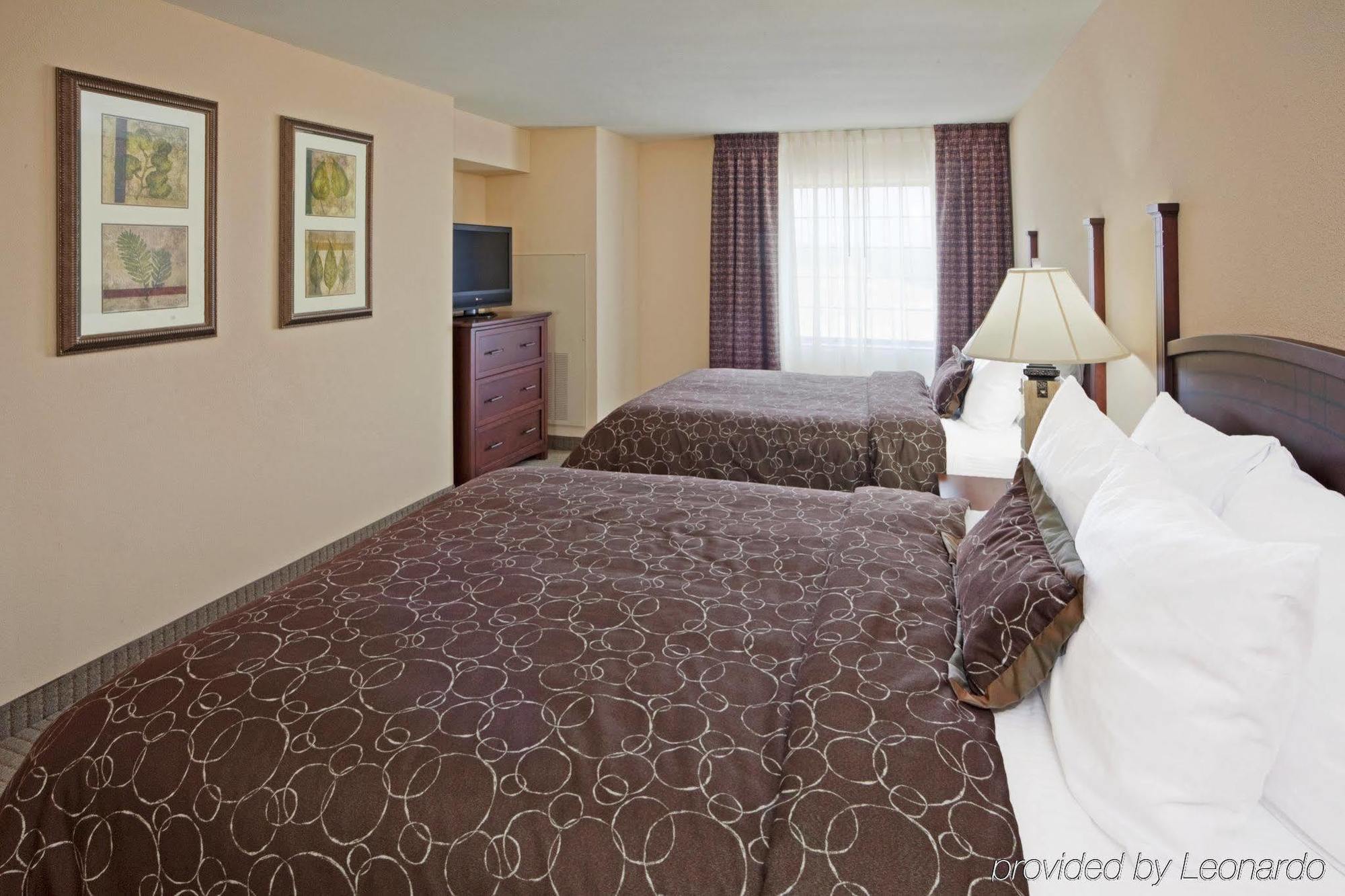 Staybridge Quantico-stafford By Ihg Hotel 3*
