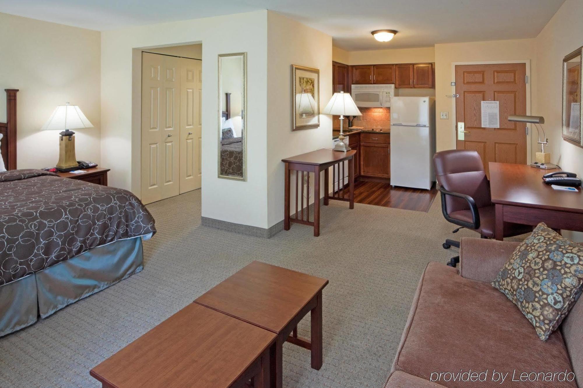 Hotel Staybridge Quantico-stafford By Ihg Stafford