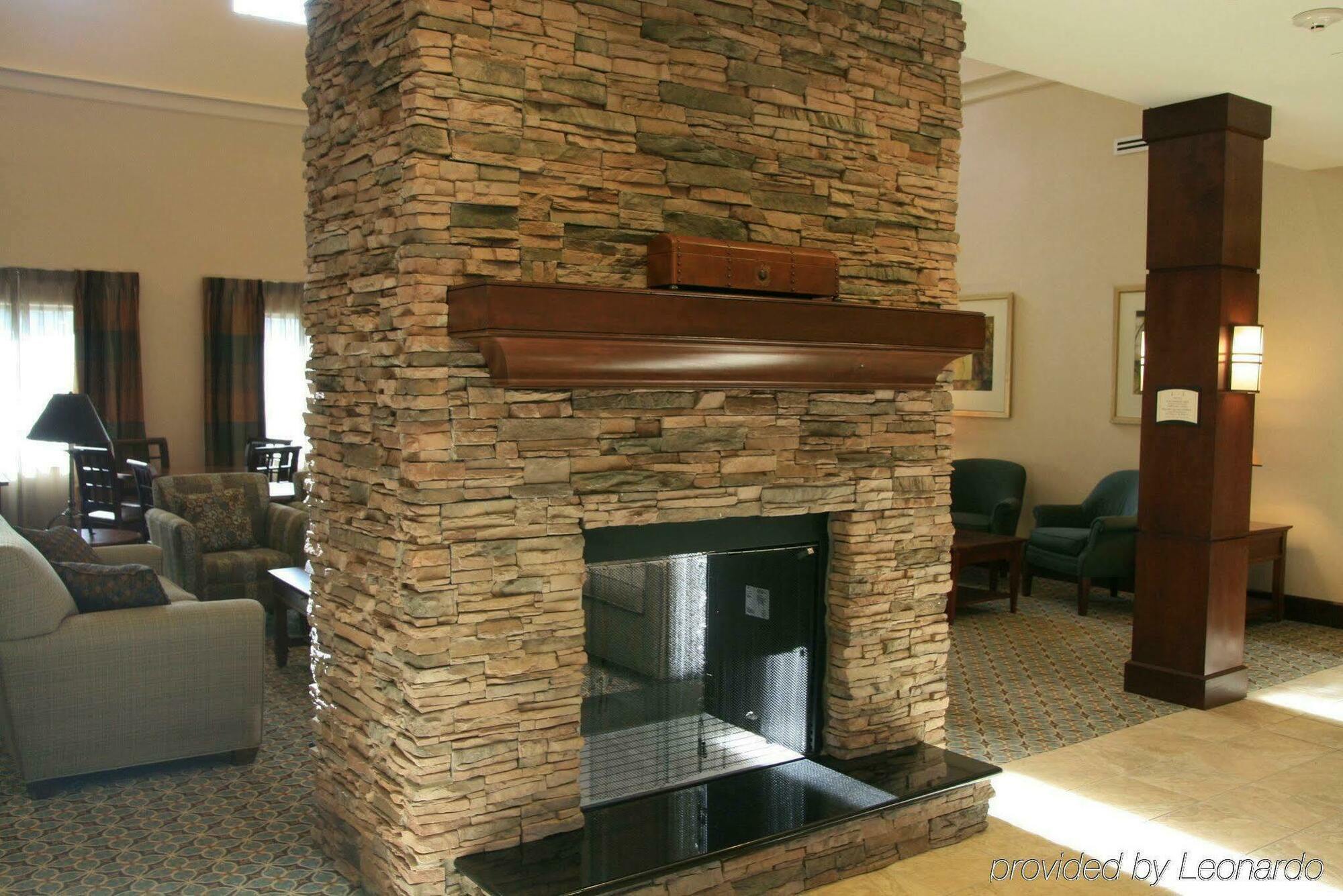 Staybridge Quantico-stafford By Ihg 3*