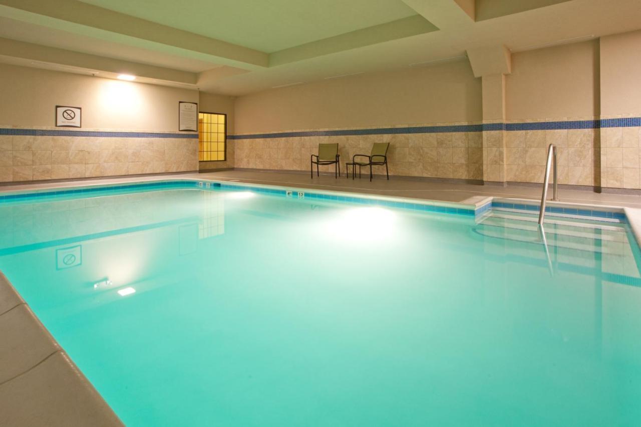 Hotel Staybridge Quantico-stafford By Ihg 3*